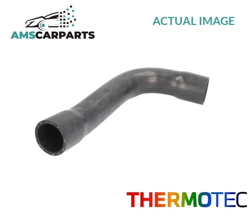 Radiator hose upper dwb069tt - hose,
