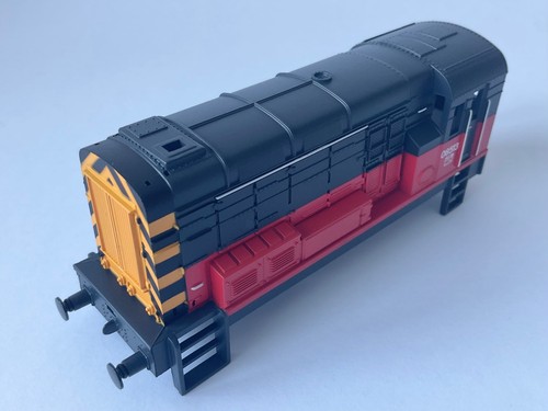Hornby gauge class 08 - hornby,