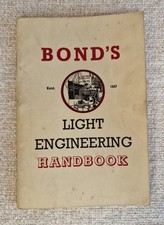 Bond's Light Engineering