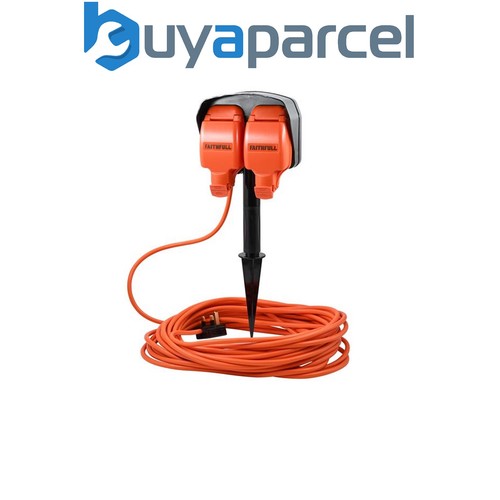 Faithfull power plus - power,