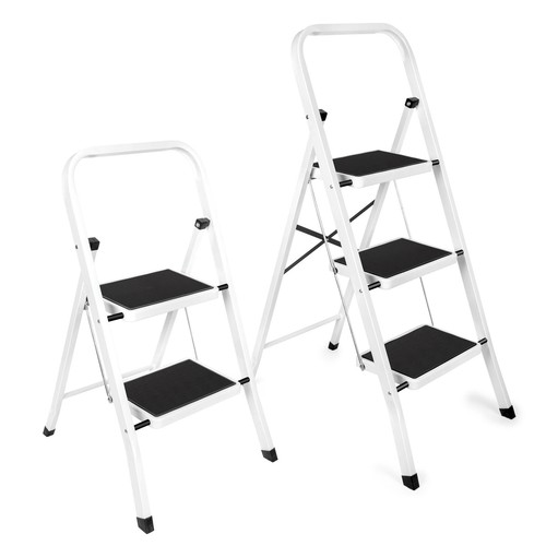 Futura step ladder folding - ladder,