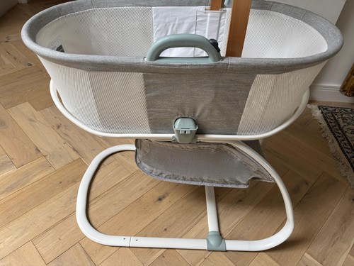 Purflo purair bassinet baby - purflo,
