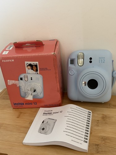 Fujifilm instax mini - instax,