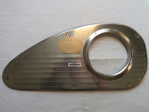 Mx5 mk1 speaker cover teardrop - mx5,