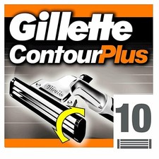 Gillette Contour Plus Men’s