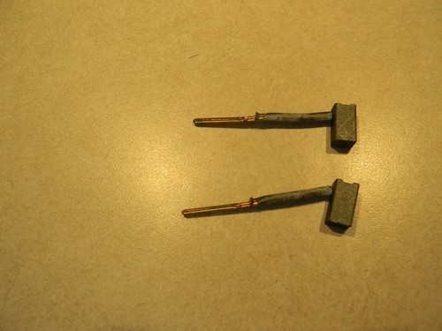 Porter cable brush set - porter,