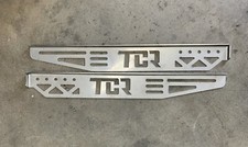 Wing Sliders Stainless BriSCA Superstox Mount 