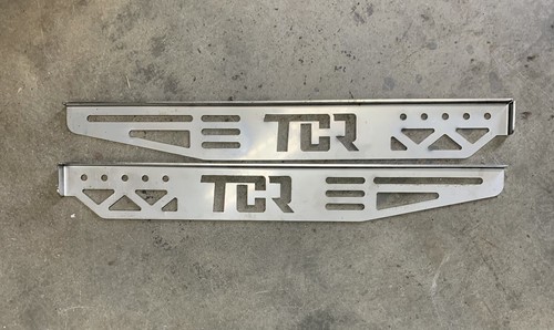 Wing sliders stainless brisca - wing,