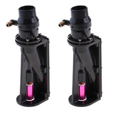 2x Jet Pump Sprayer Water