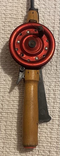 Vintage normark elo - normark, thrumming