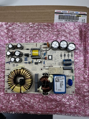 Genuine beko lamona hob power - hob,