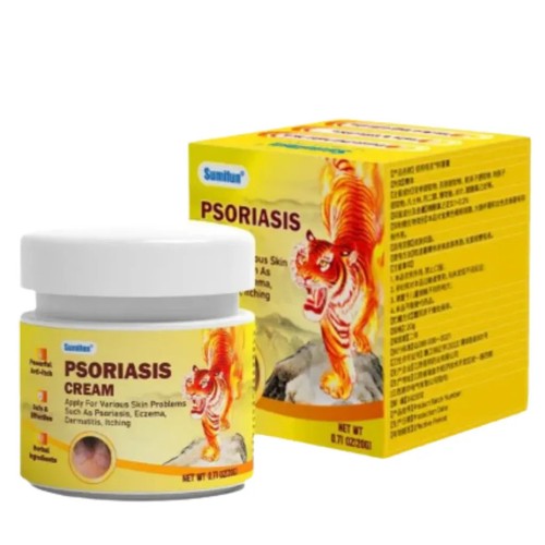 Psoriasis cream 20g - psoriasis,