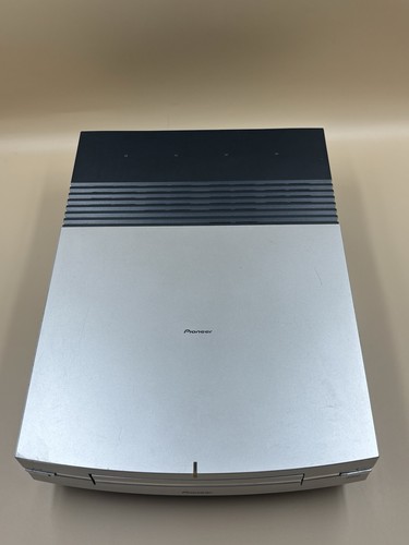 Pioneer l77 receiver - pioneer, xc-l77