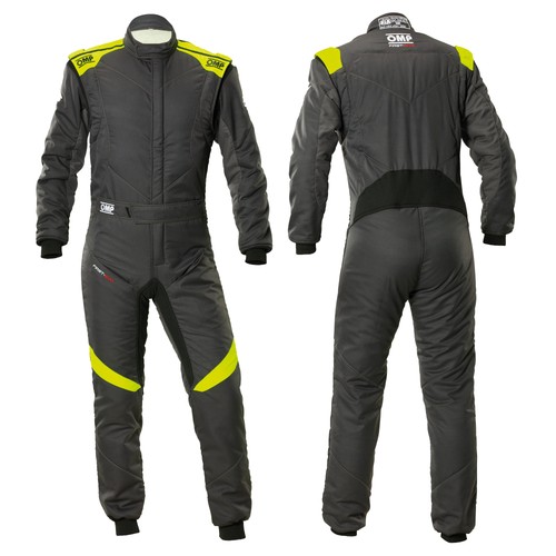 Omp first evo race - omp,