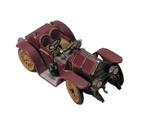 Vintage schuco 1036 oldtimer - vintage,