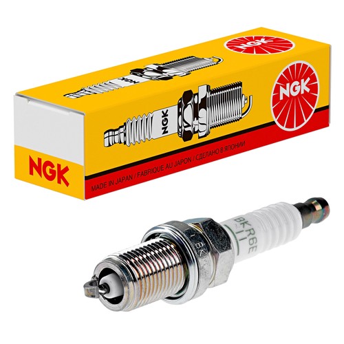 Ngk standard copper core spark - ngk,