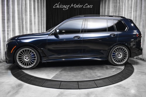 2024 bmw alpina xb7 - bmw,