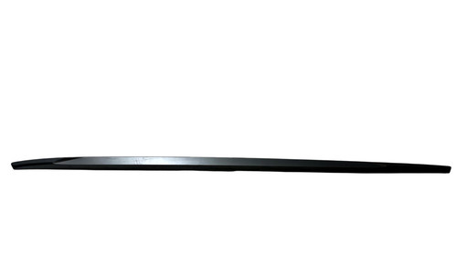 Audi right side - side, skirt