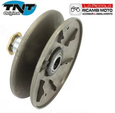 Maxiscooter TNT Original Honda Silver Wing 150 4T-2V 2007