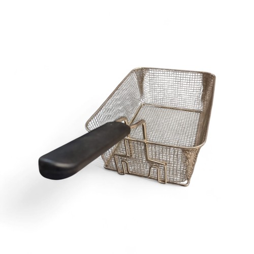 Parry fryer basket rear - basket, hook