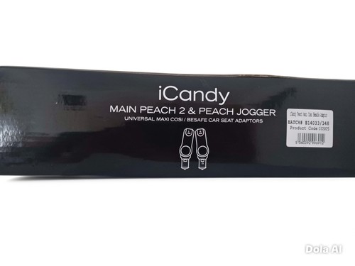 Icandy peach maxi - &maxi-cosi, /