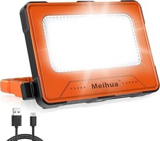 USB & Solar Rechargeable Work