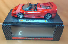 Shell Collection Collezione 1:18 Scale Ferrari F50 Diecast Model - Boxed
