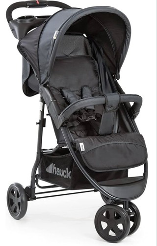 Rrp 100 hauck - ii,