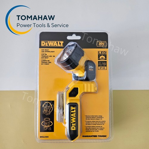Dewalt dcl044 20v max - dewalt,