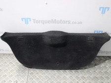 MK5 Astra VXR Boot lid carpet interior trim panel