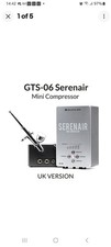 Gaahleri Serenair GTS-06 Mini