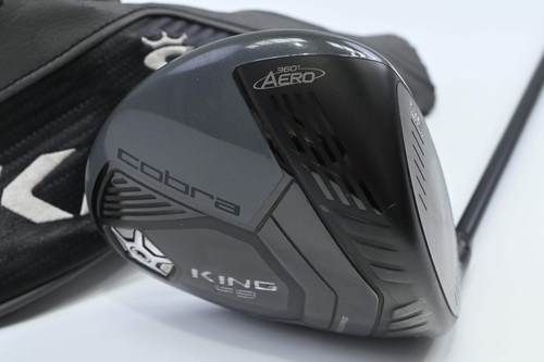 Cobra king driver - king, 9-12