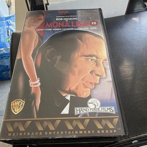 Warner home video mona - home,