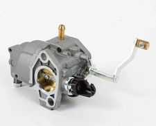 ZAMDOE Carburetor for Generac RS5500 389cc 0066740 G0066720 G0066740 Generator E