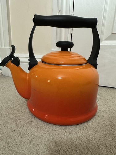 Creuset traditional - le,