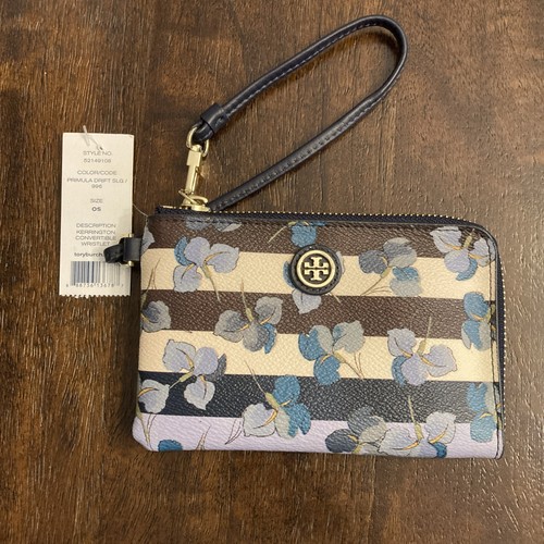New tory burch wristlet zip - wristlet,