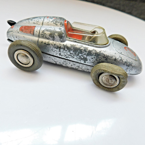 Schuco micro racer 1037 - schuco,