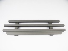 STOVAX RIVA 40 CASSETTE LOG