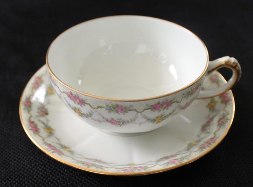Antique jean pouyat limoges - jean,