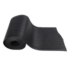Rubber Chassis Armor for Inflatable Boats Wear Strips for Kayaks and Speedboats