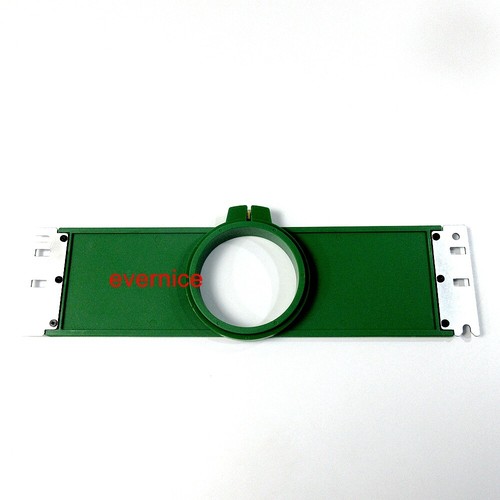 Embroidery hoop 355mm - 355mm, (14")