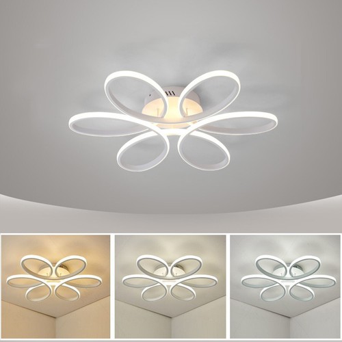 Led ceiling light - ceiling,