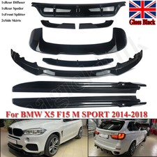 FOR BMW X5 F15 TRANSFORMED