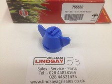 Genuine Hardi Crop Sprayer