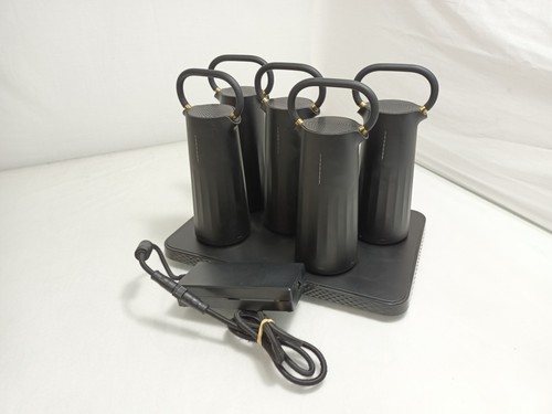 Black anker steelcase flex - steelcase,