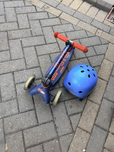 Micro mini kids scooter - micro,