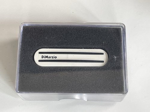 Dimarzio the chopper - dimarzio,