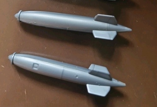 Spares testors italeri - 1:72,