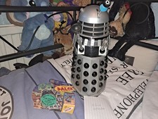 Doctor Who Product Enterprise Daleks