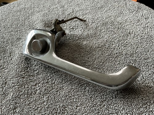 Genuine ford escort - genuine, mk1